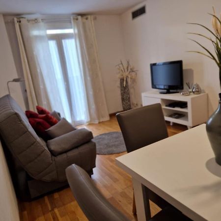 Apartamento Torres Valensiya Dış mekan fotoğraf