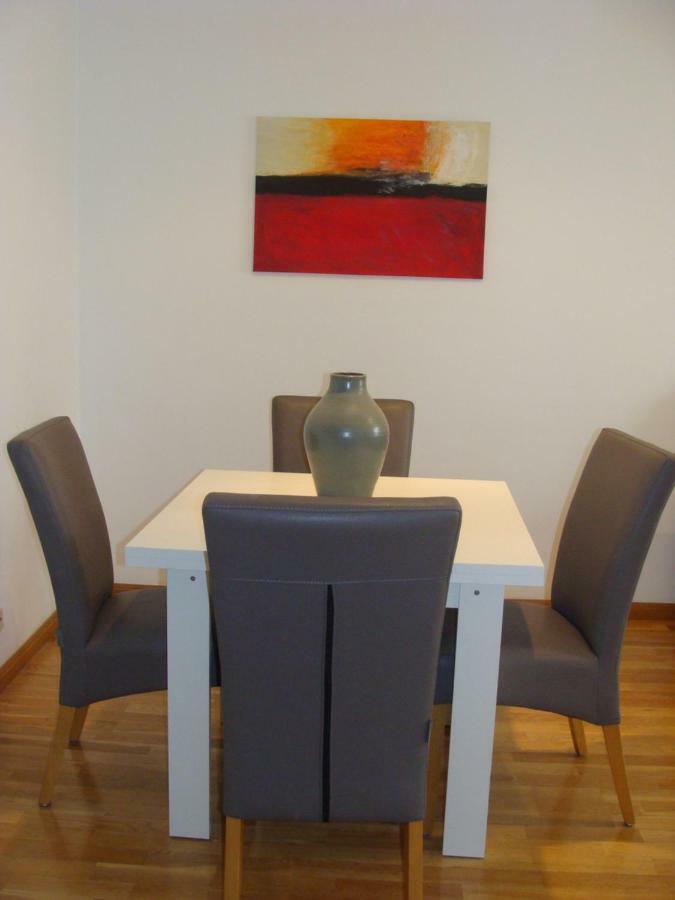 Apartamento Torres Valensiya Dış mekan fotoğraf