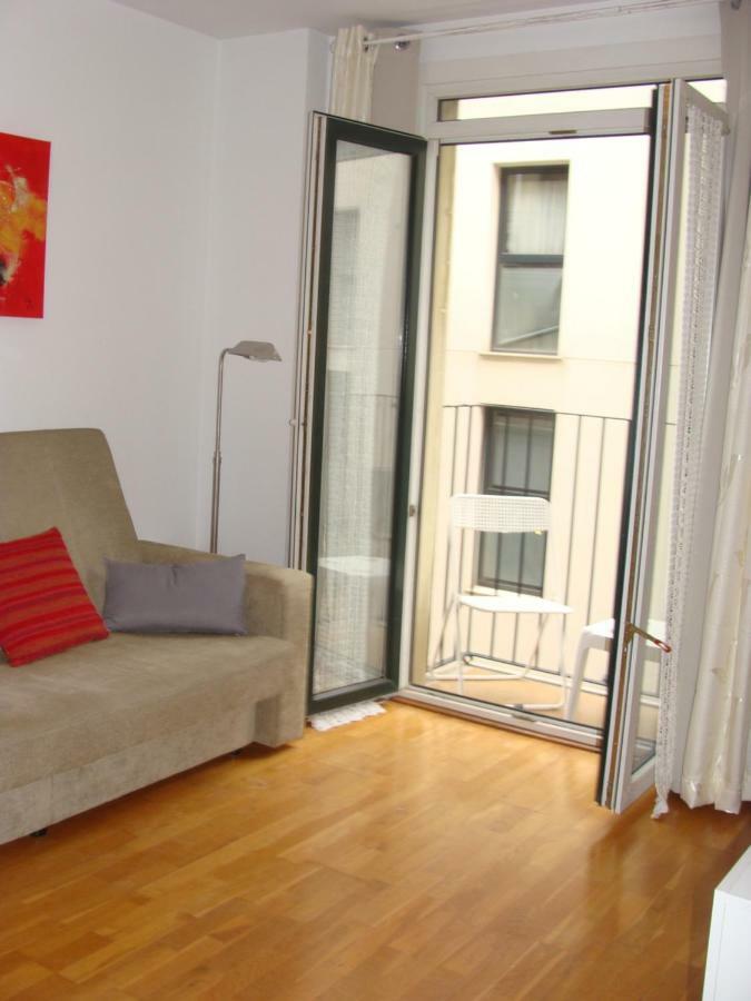 Apartamento Torres Valensiya Dış mekan fotoğraf